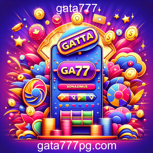 Explorando Ofertas de Bônus no Gata777: Maximize Sua Diversão