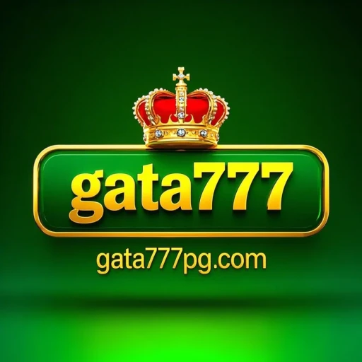 gata777pg.com favicon